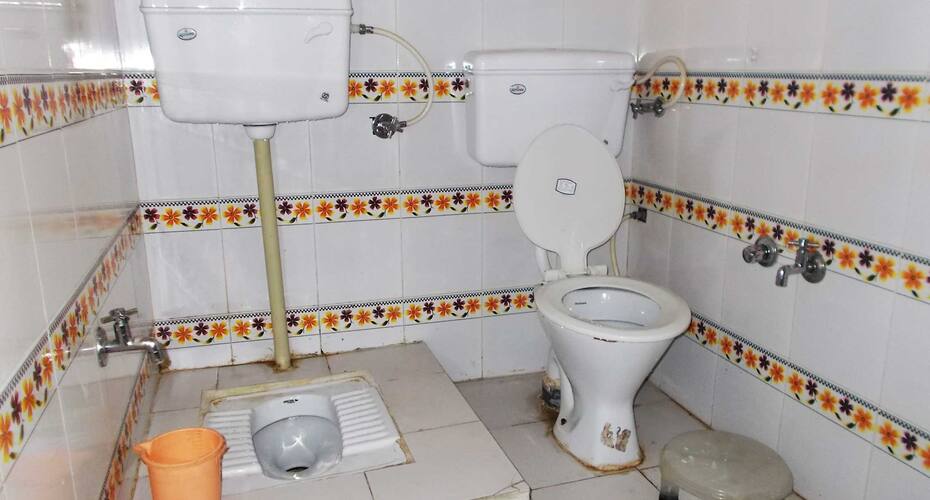 Hotel Riya Residency, Barkot 3
